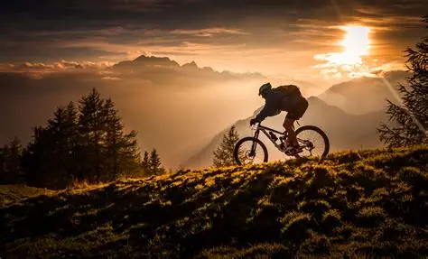 Mountan Bike